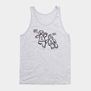 SEASONS EATINGS Tank Top